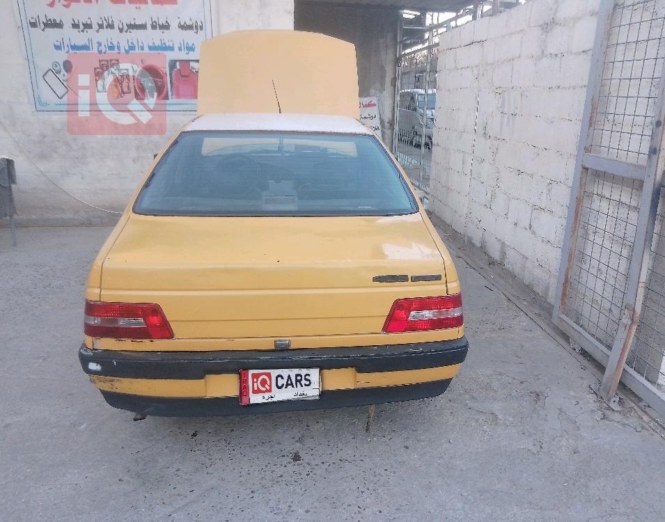 بيجو 405